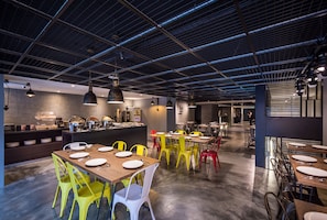 Servei de cafeteria