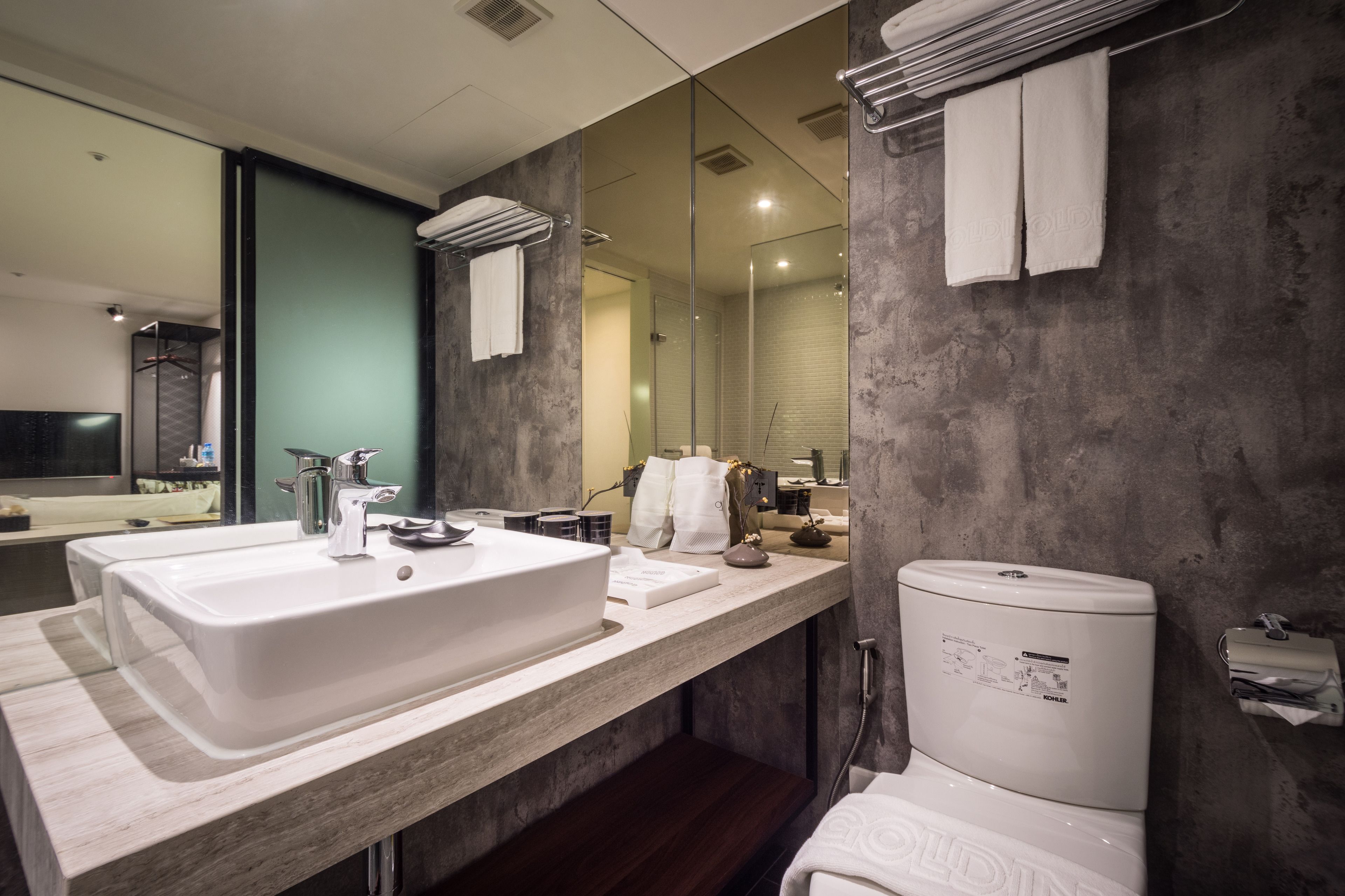 Photo - Goldinn Hotel