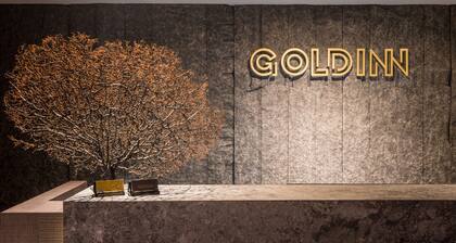 Goldinn Hotel