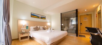 City Comfort Inn Puchong