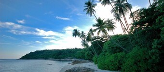 Shari-La Island Resort