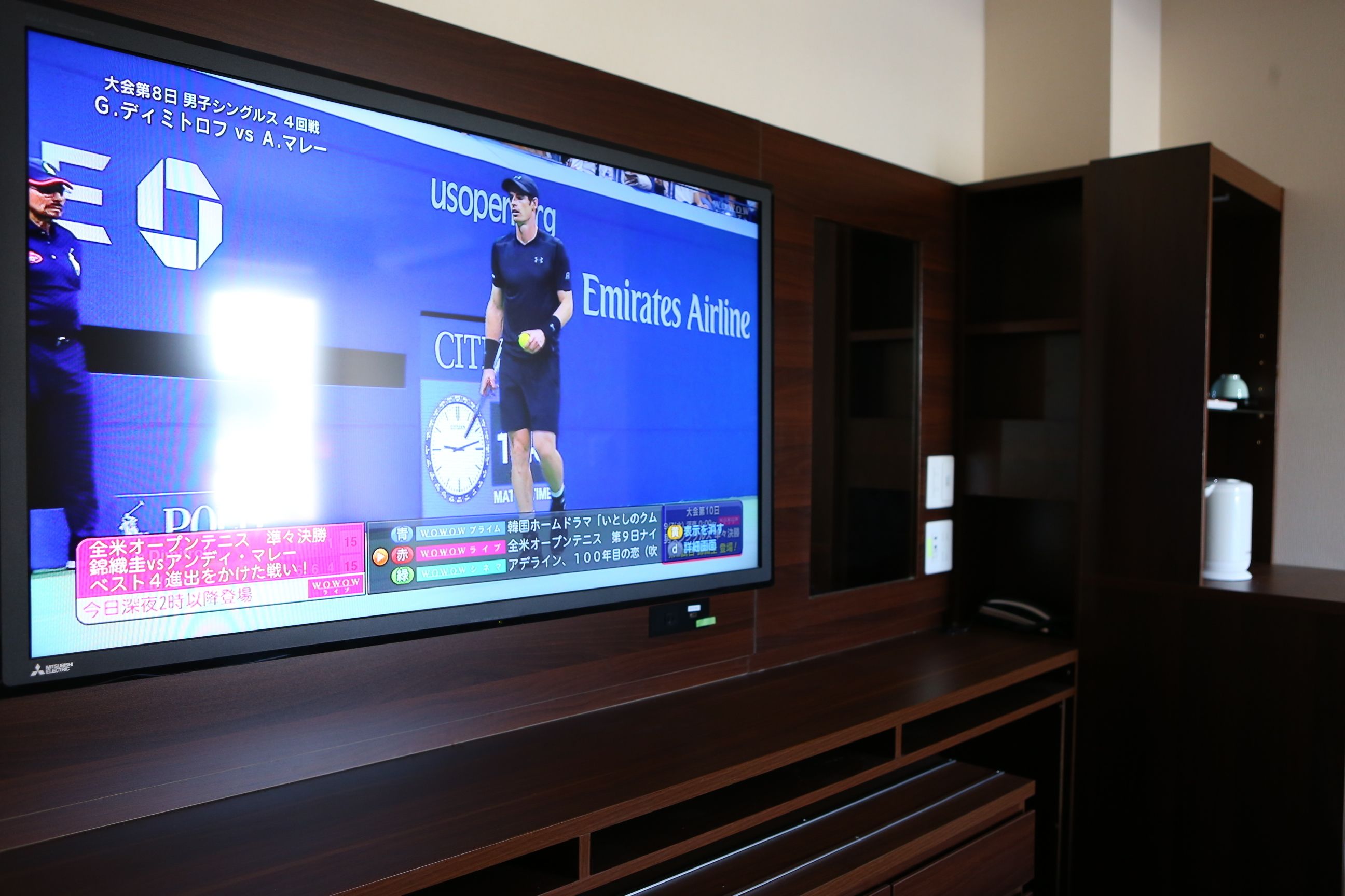 executive twin room, 2 double beds, non smoking, jetted tub | down duvets, in-room safe, blackout curtains, free wifi