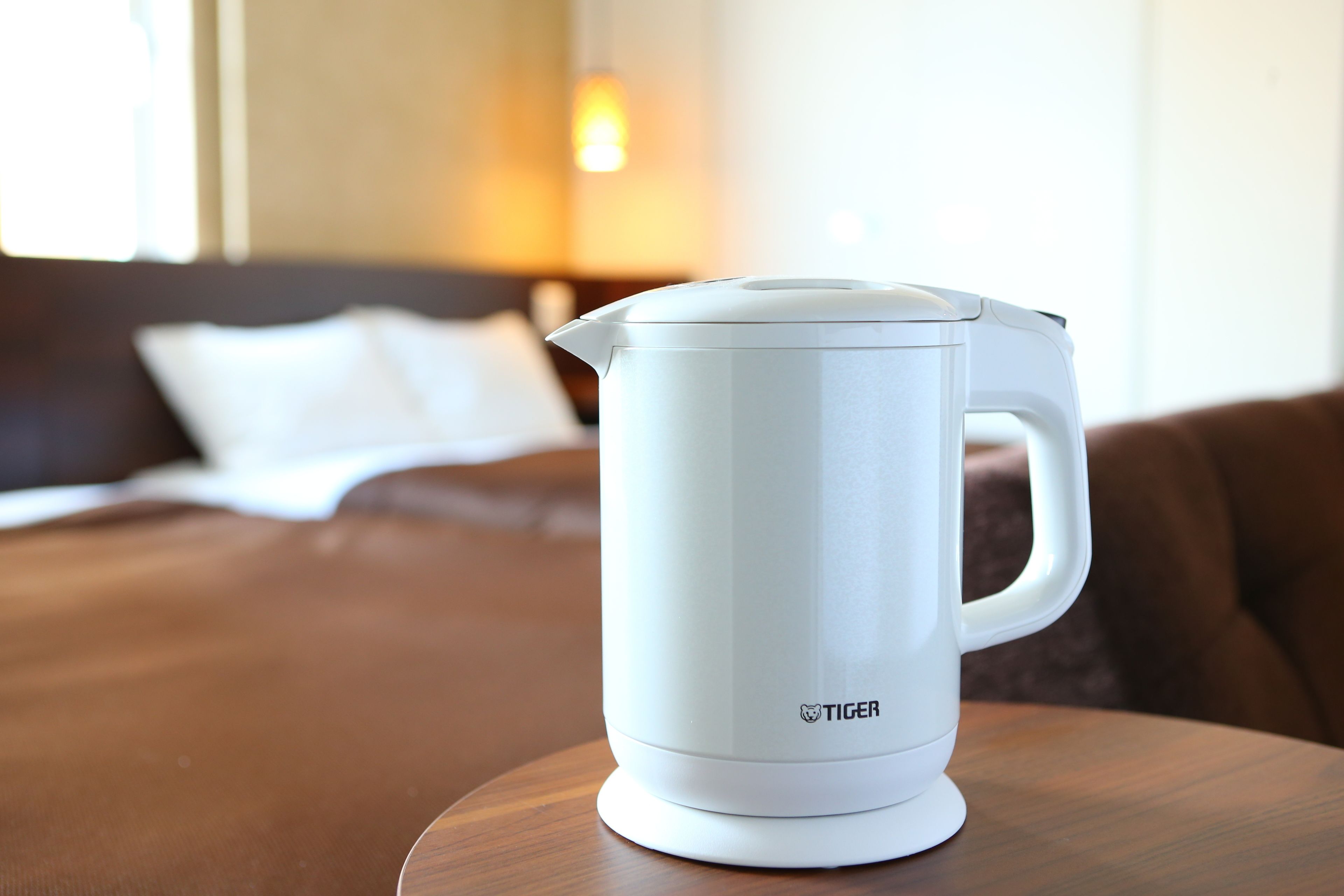 standard twin room | room amenity