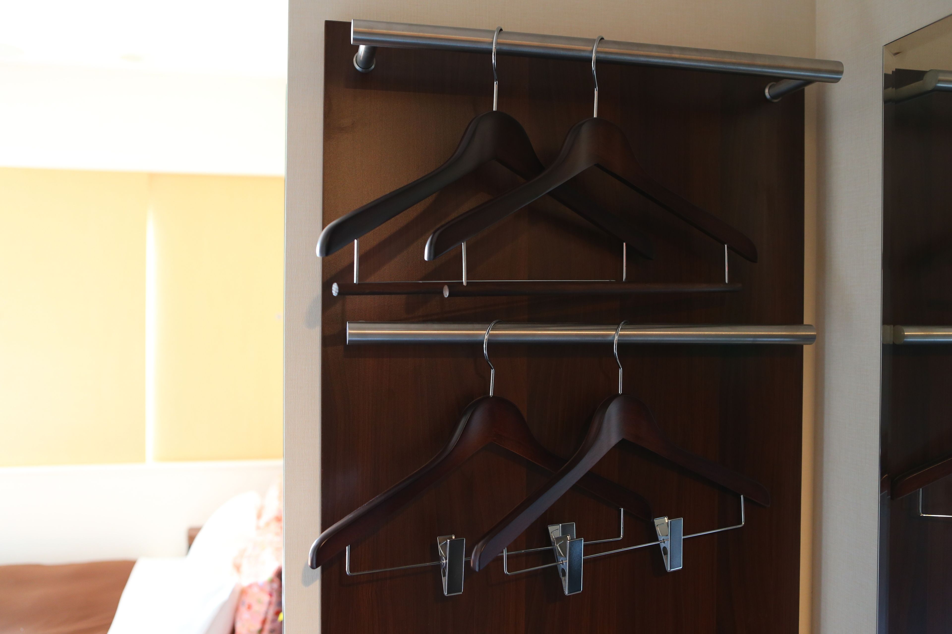 standard double room | room amenity