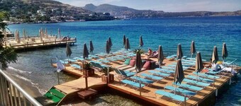 Golkoy Suites Boutique Hotel