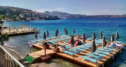 Golkoy Suites Boutique Hotel