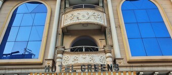 Hotel Greens