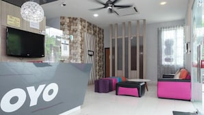 Lobby - Golden Guest House Kuantan (Kuantan)