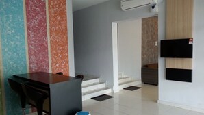 Interior - Golden Guest House Kuantan (Kuantan)