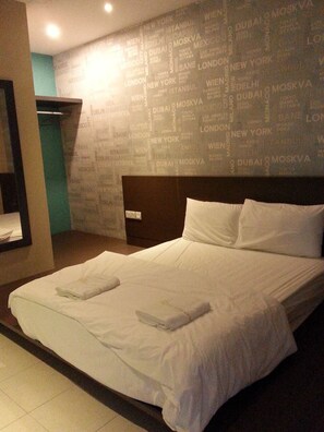 Setrika/meja setrika