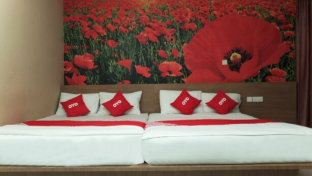 Room - Golden Guest House Kuantan (Kuantan)