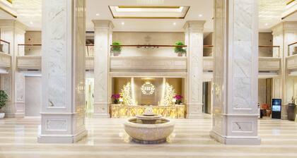 Honder International Hotel