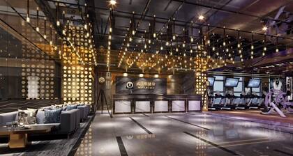 Honder International Hotel