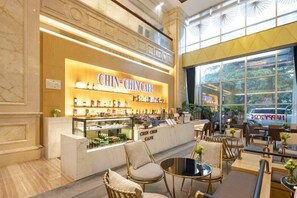 Interior - Honder International Hotel (Guangzhou)