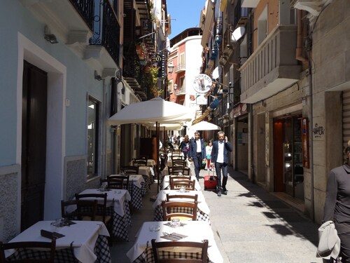 Hotel AeR BJ Vittoria