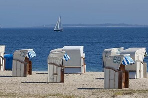 View from property - Hotel Angler Hof (Süderbrarup)