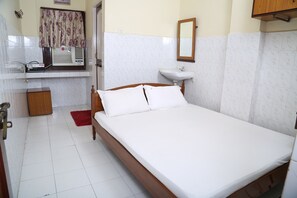 Extrasängar och gratis wi-fi