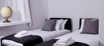 Maritime Apartments