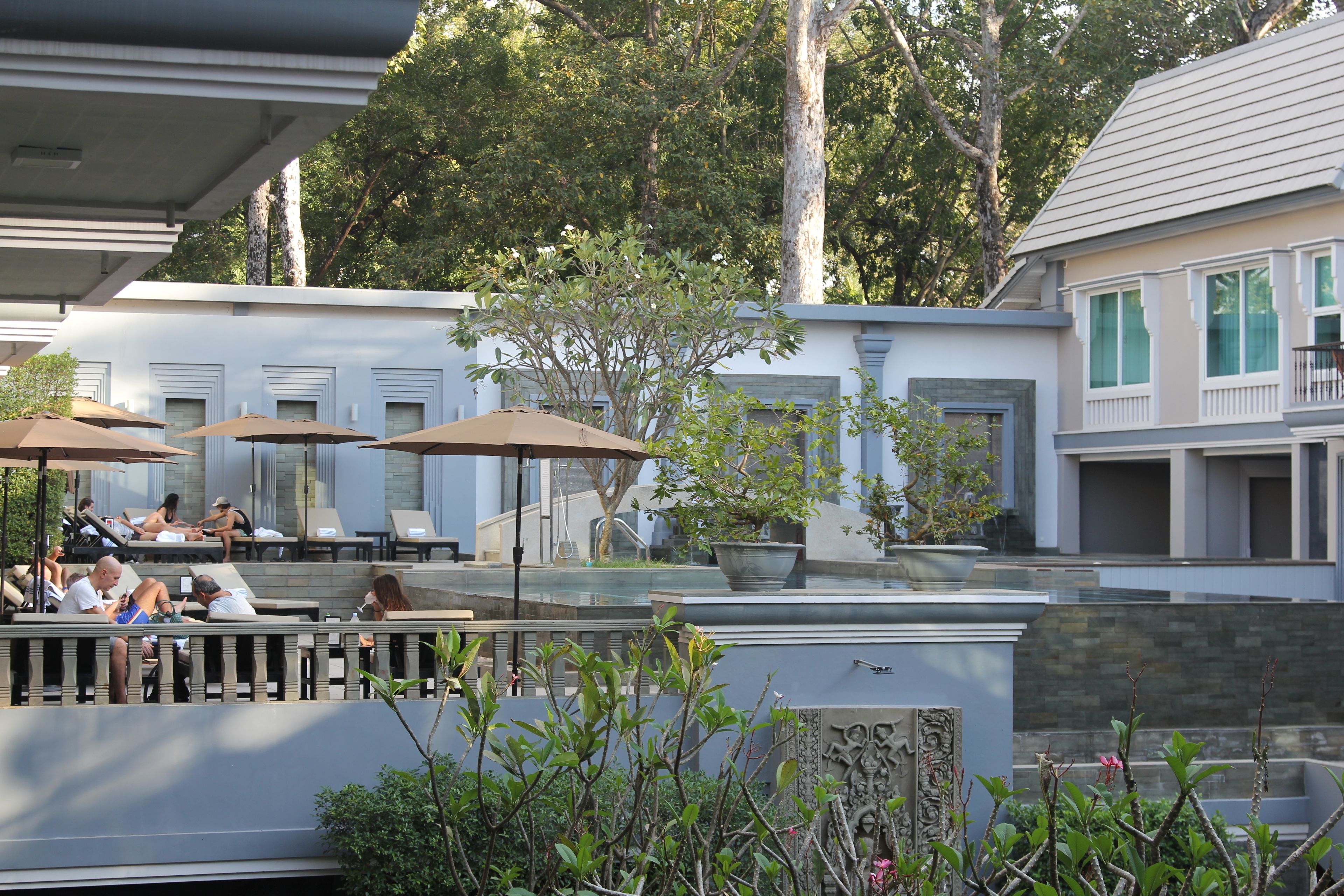 Foto - J7 Angkor Hotel