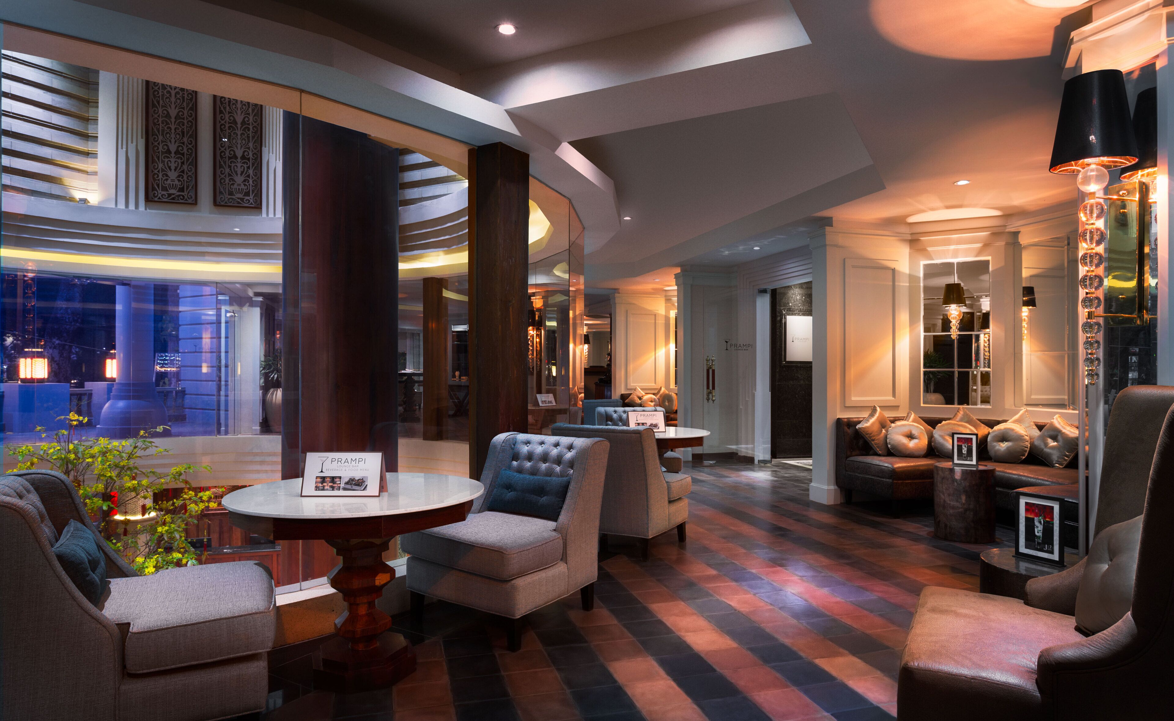 Foto - J7 Angkor Hotel