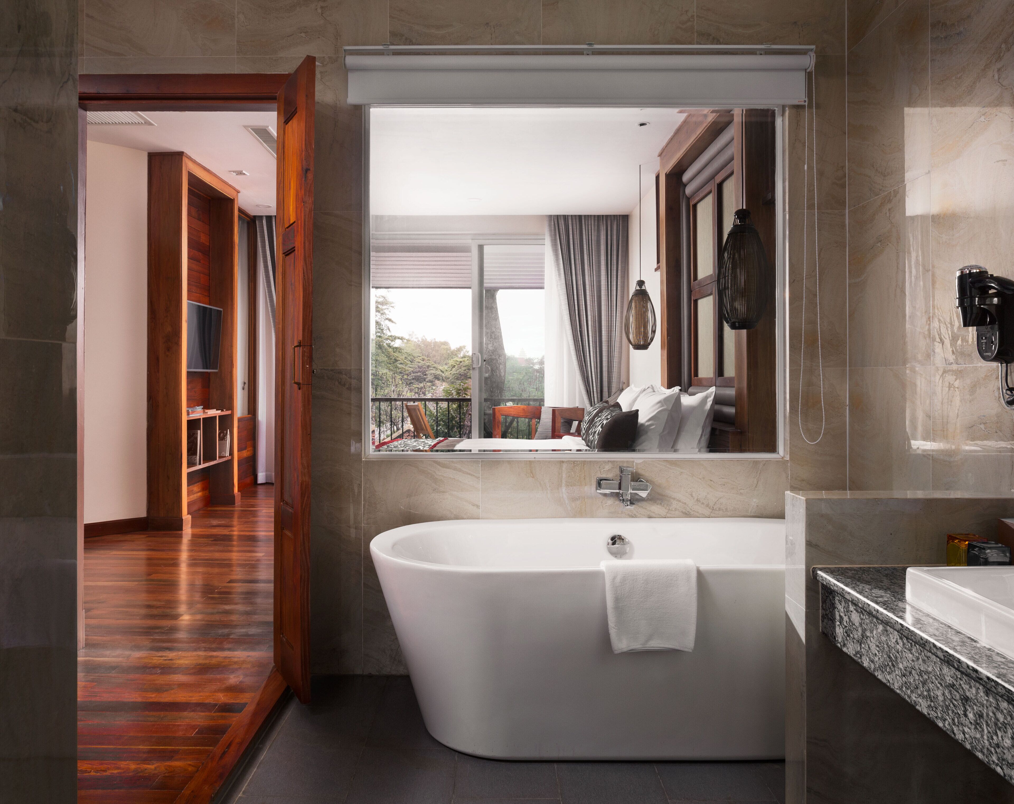 Foto - J7 Angkor Hotel