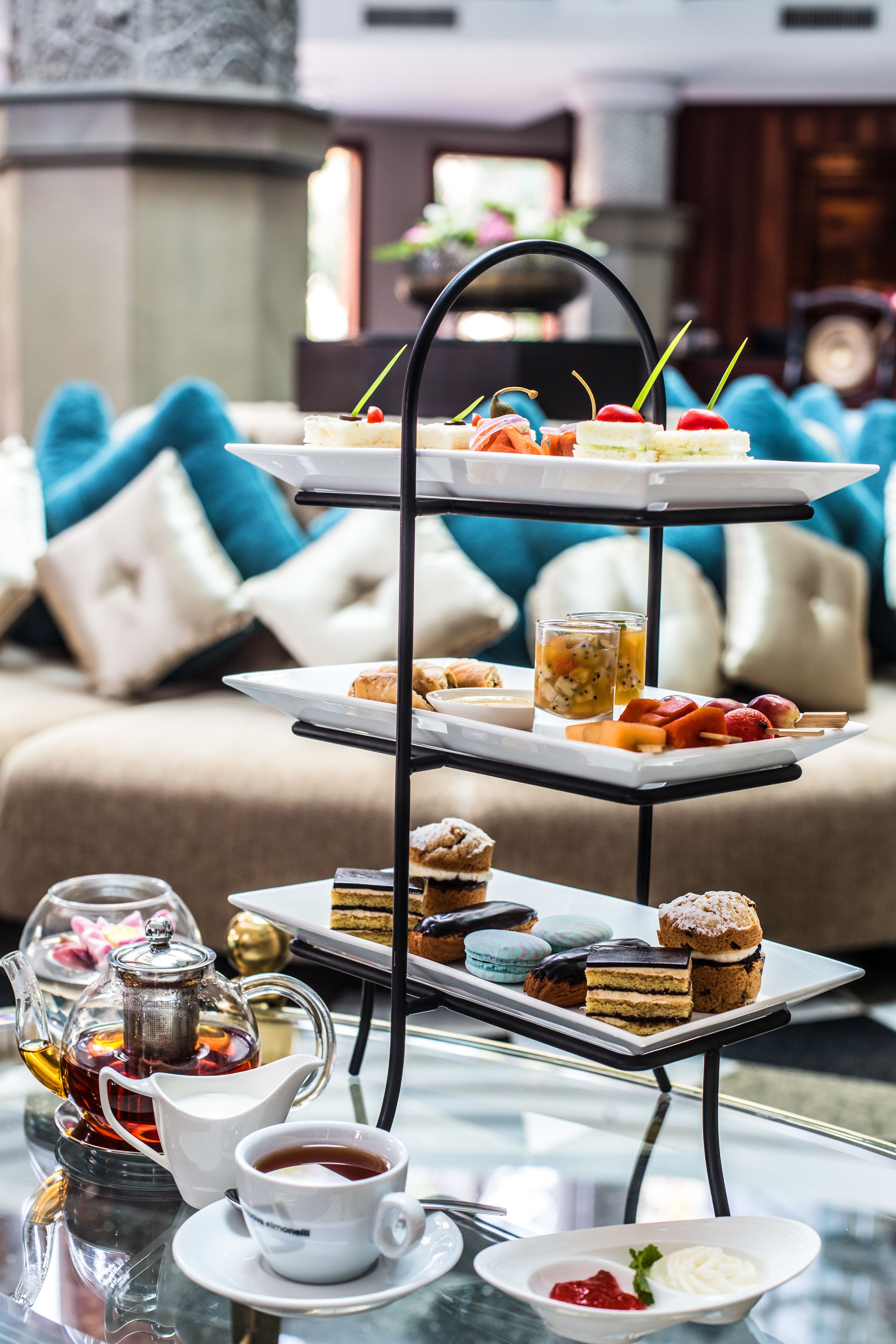 Foto - J7 Angkor Hotel