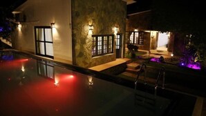 Exterior - Villa Pinnawala (Rambukkana)