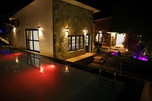 Exterior - Villa Pinnawala (Rambukkana)