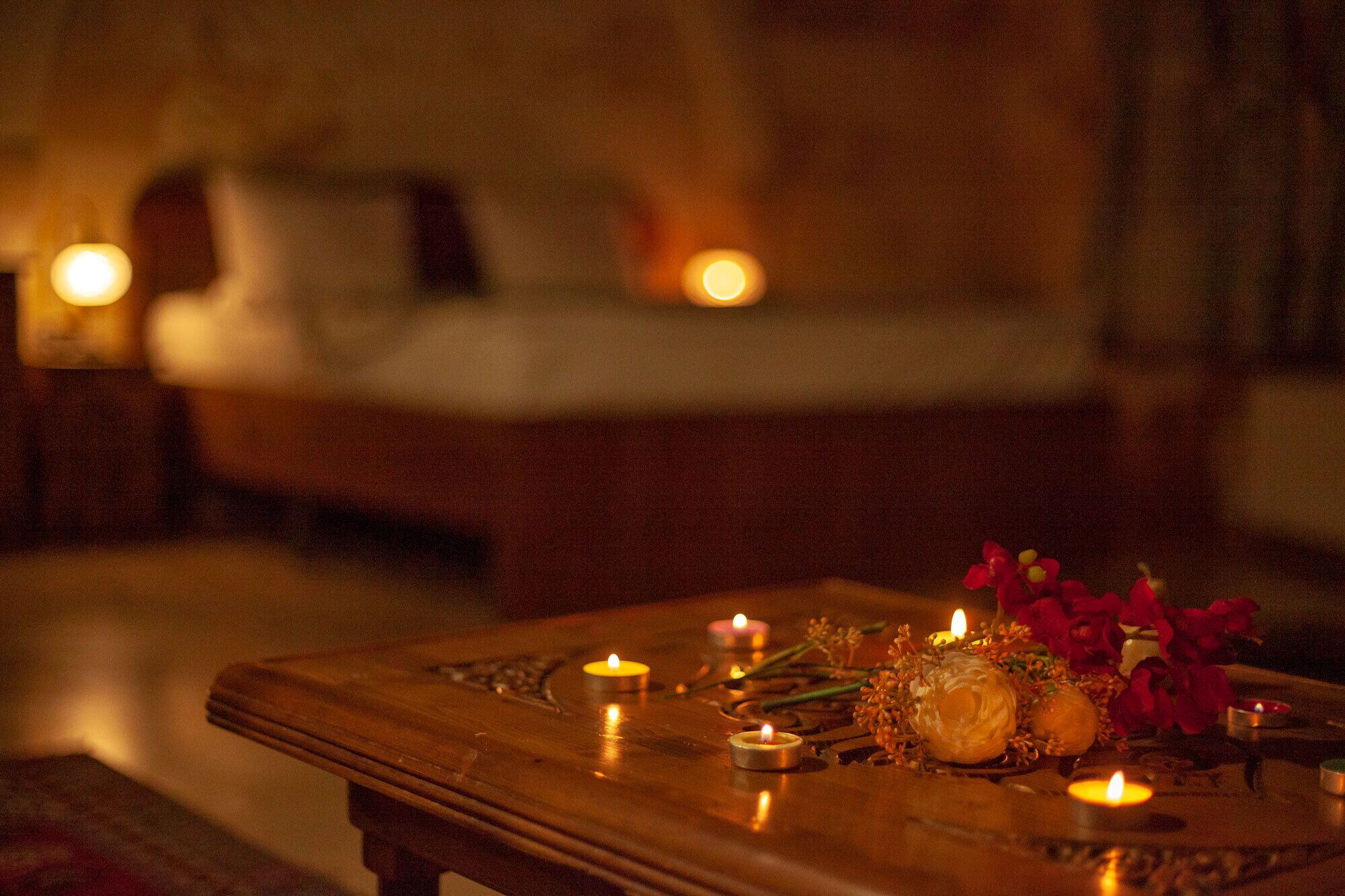 Foto - Peace Stone House