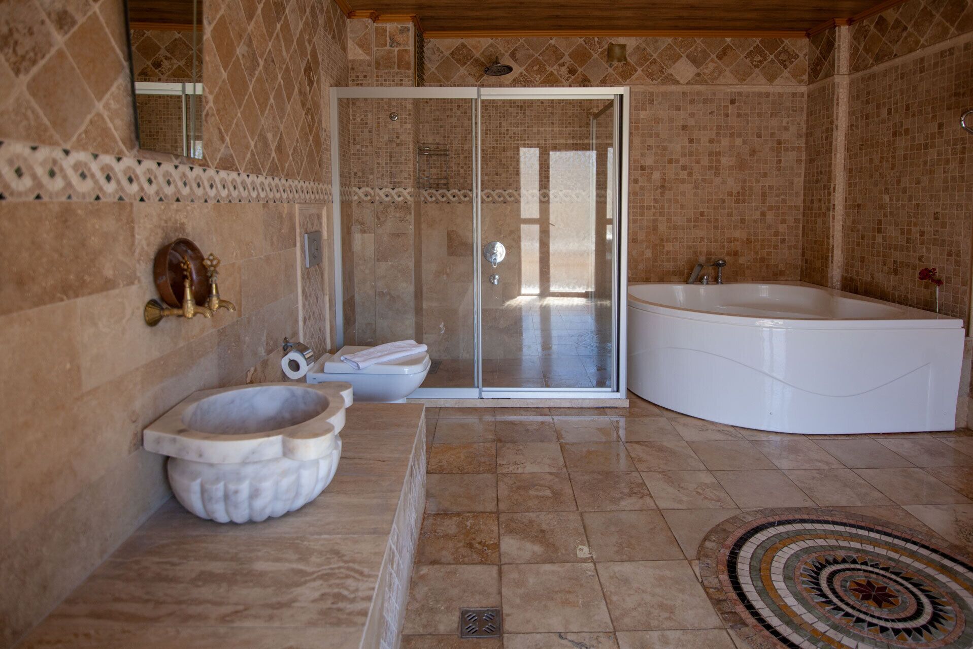 Foto - Peace Stone House