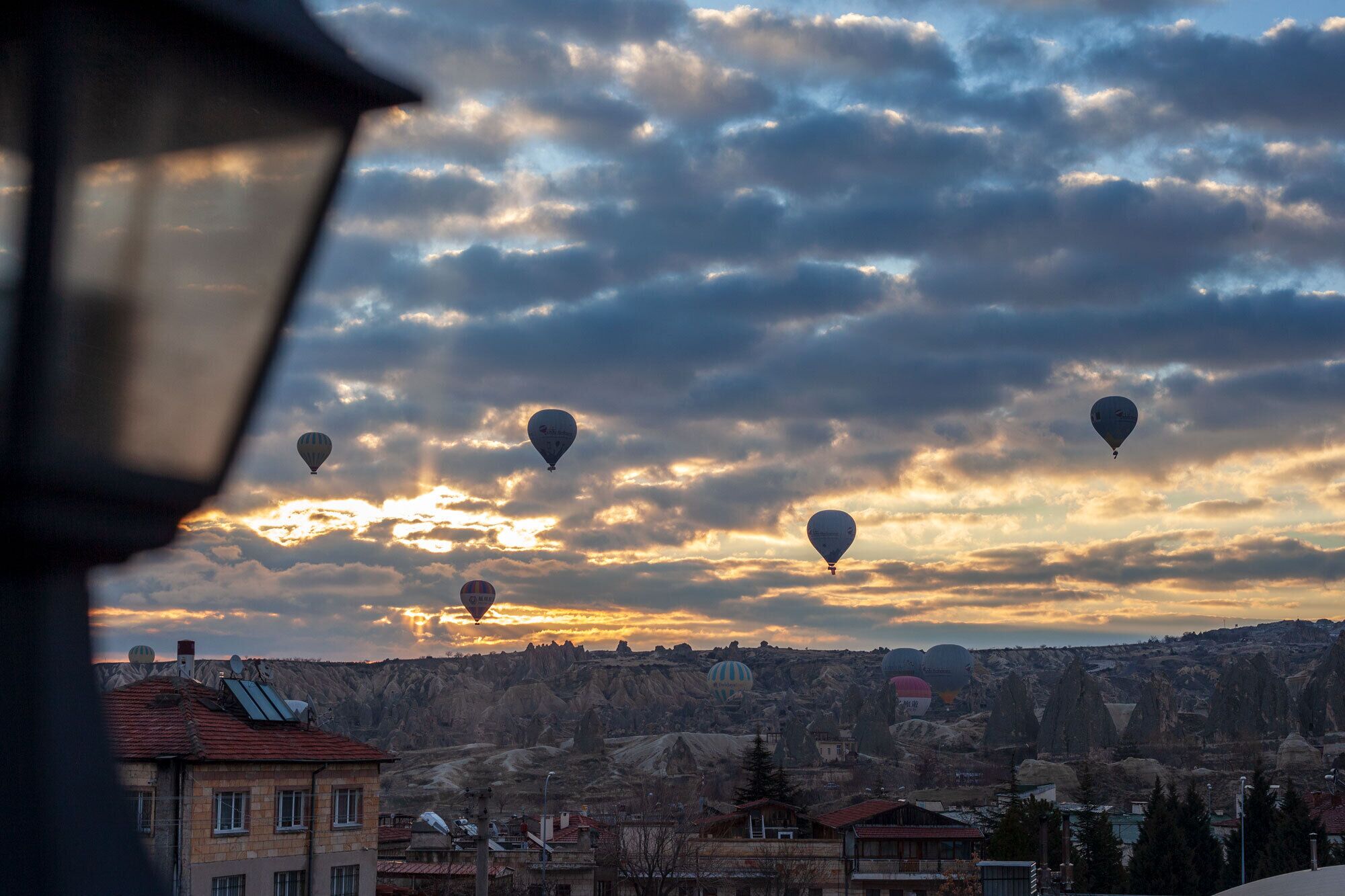Foto - Peace Stone House