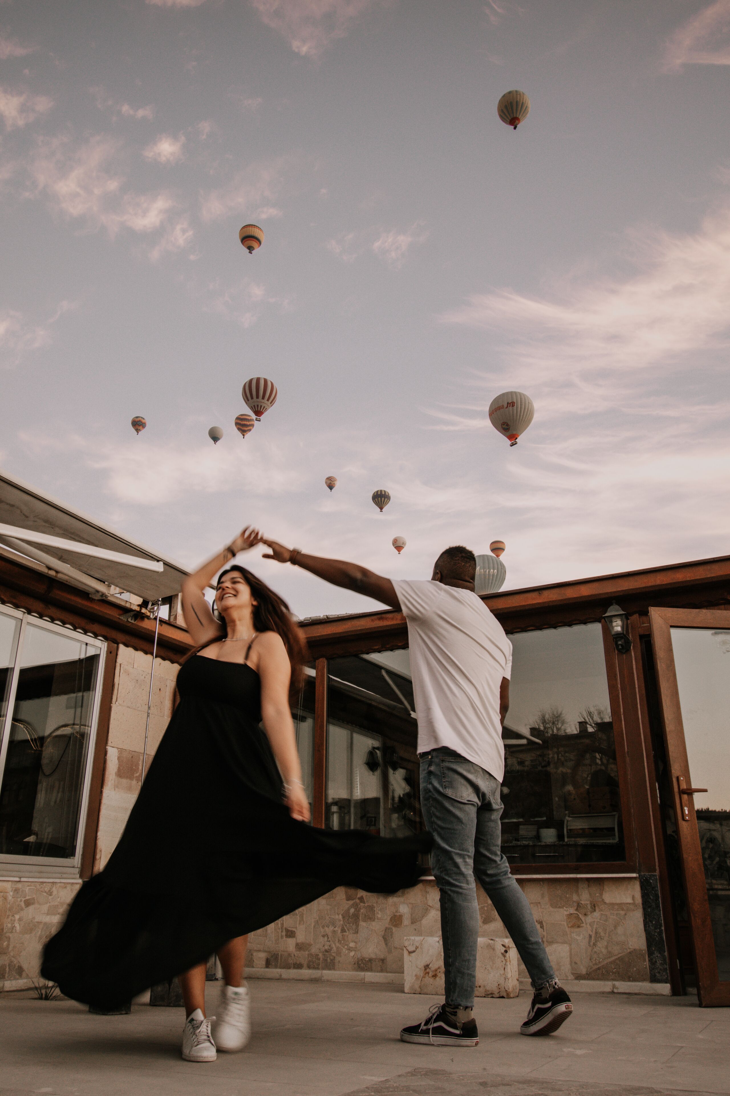 Foto - Peace Stone House