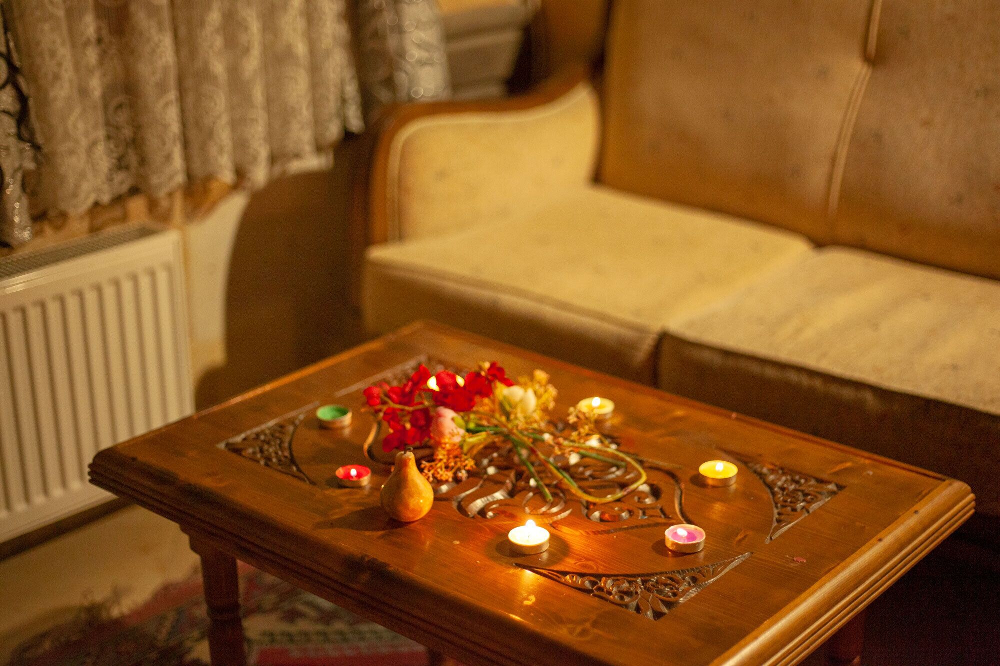 Foto - Peace Stone House