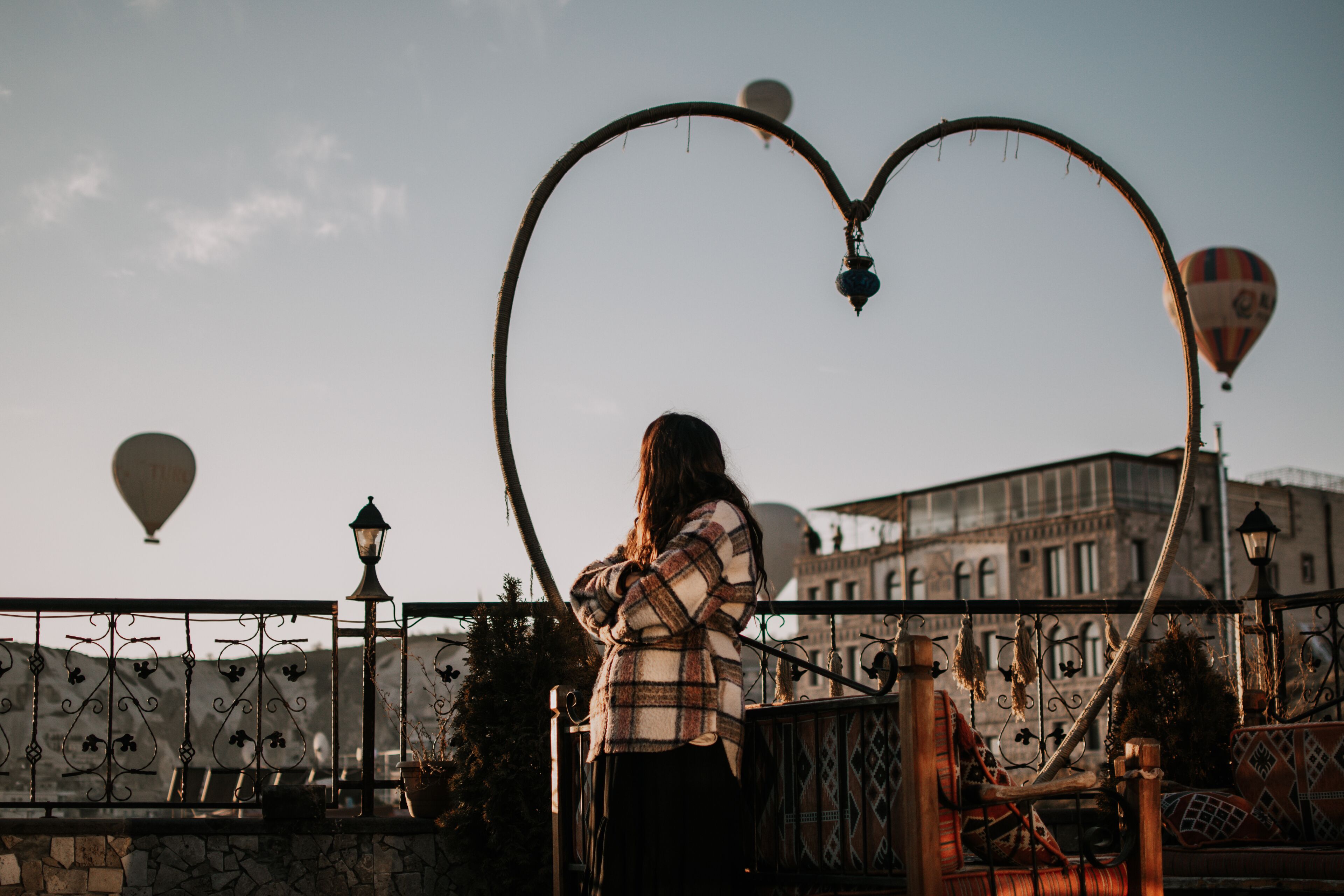 Foto - Peace Stone House