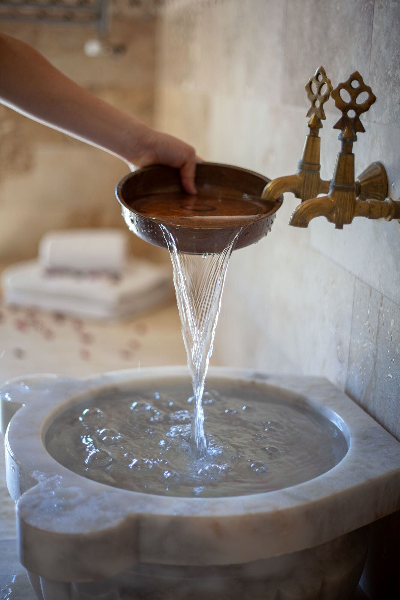 Foto - Peace Stone House