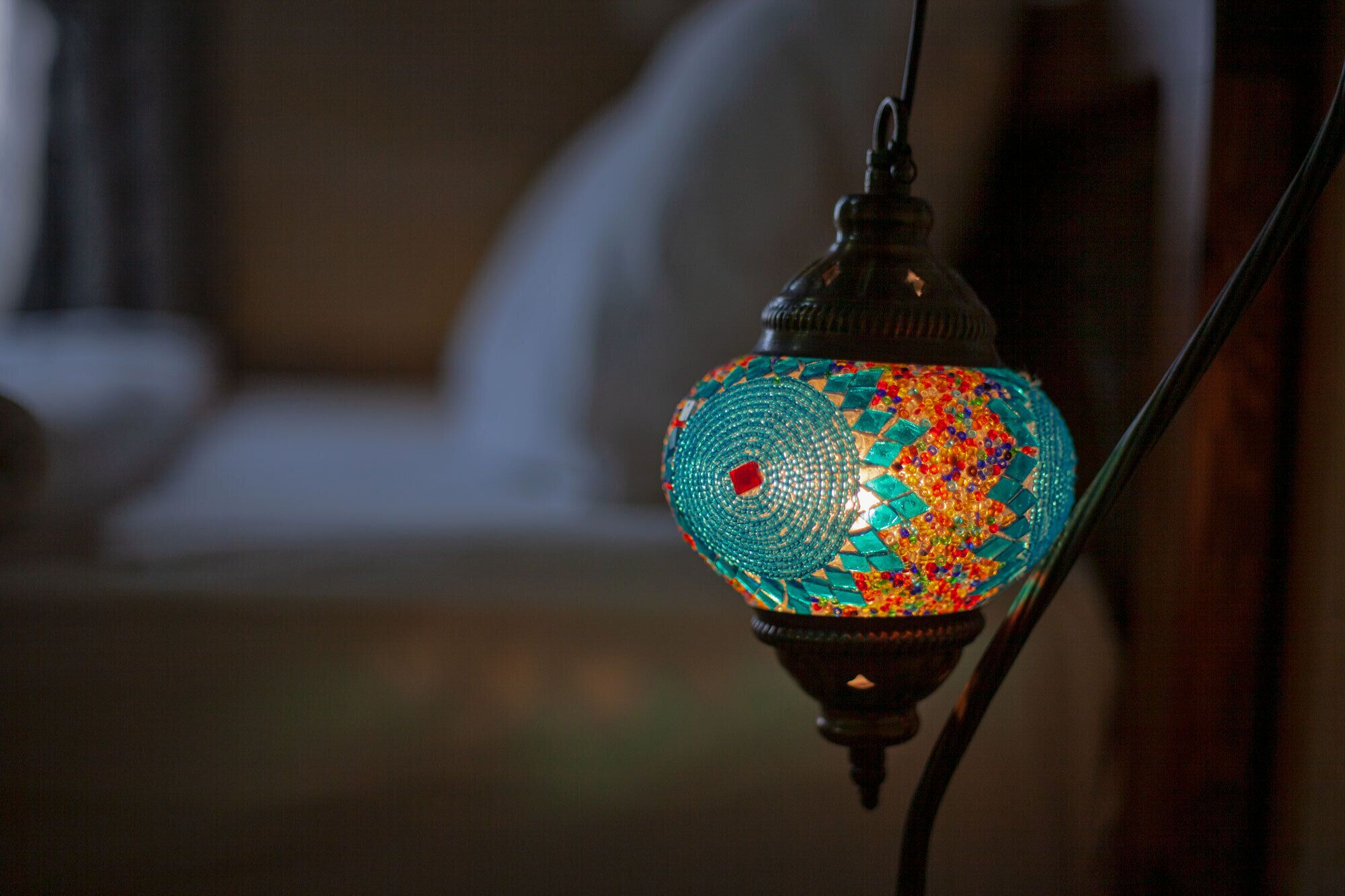 Foto - Peace Stone House