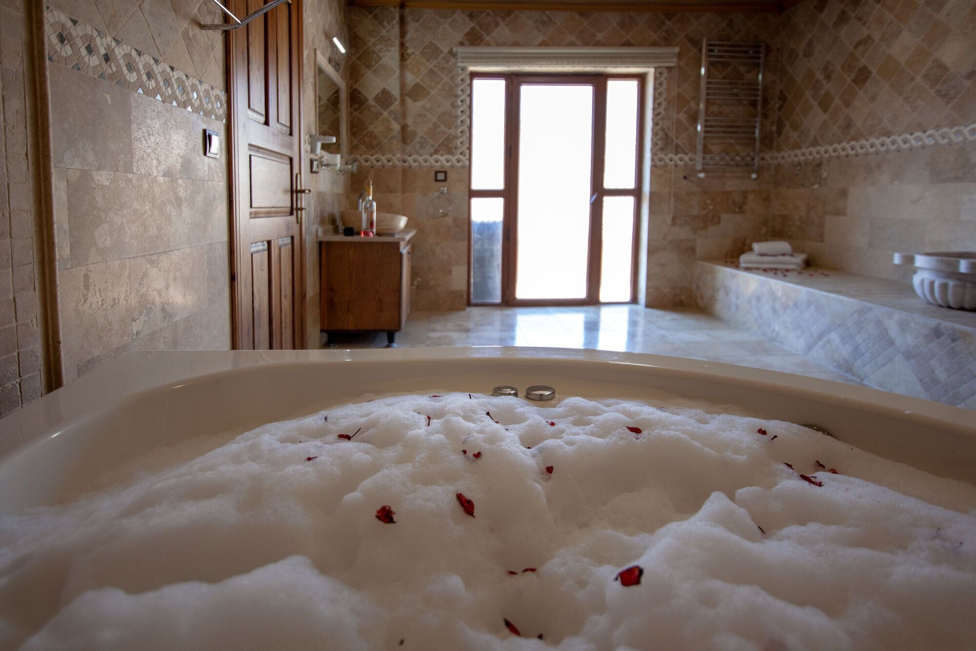 Foto - Peace Stone House