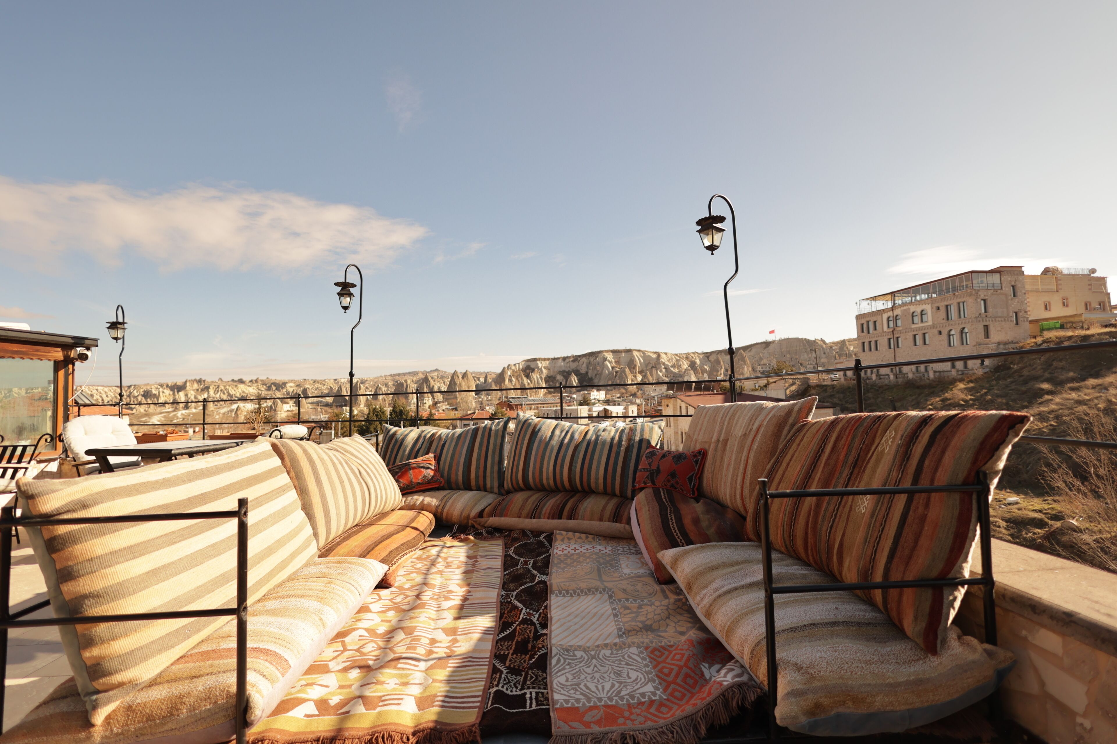 Foto - Peace Stone House