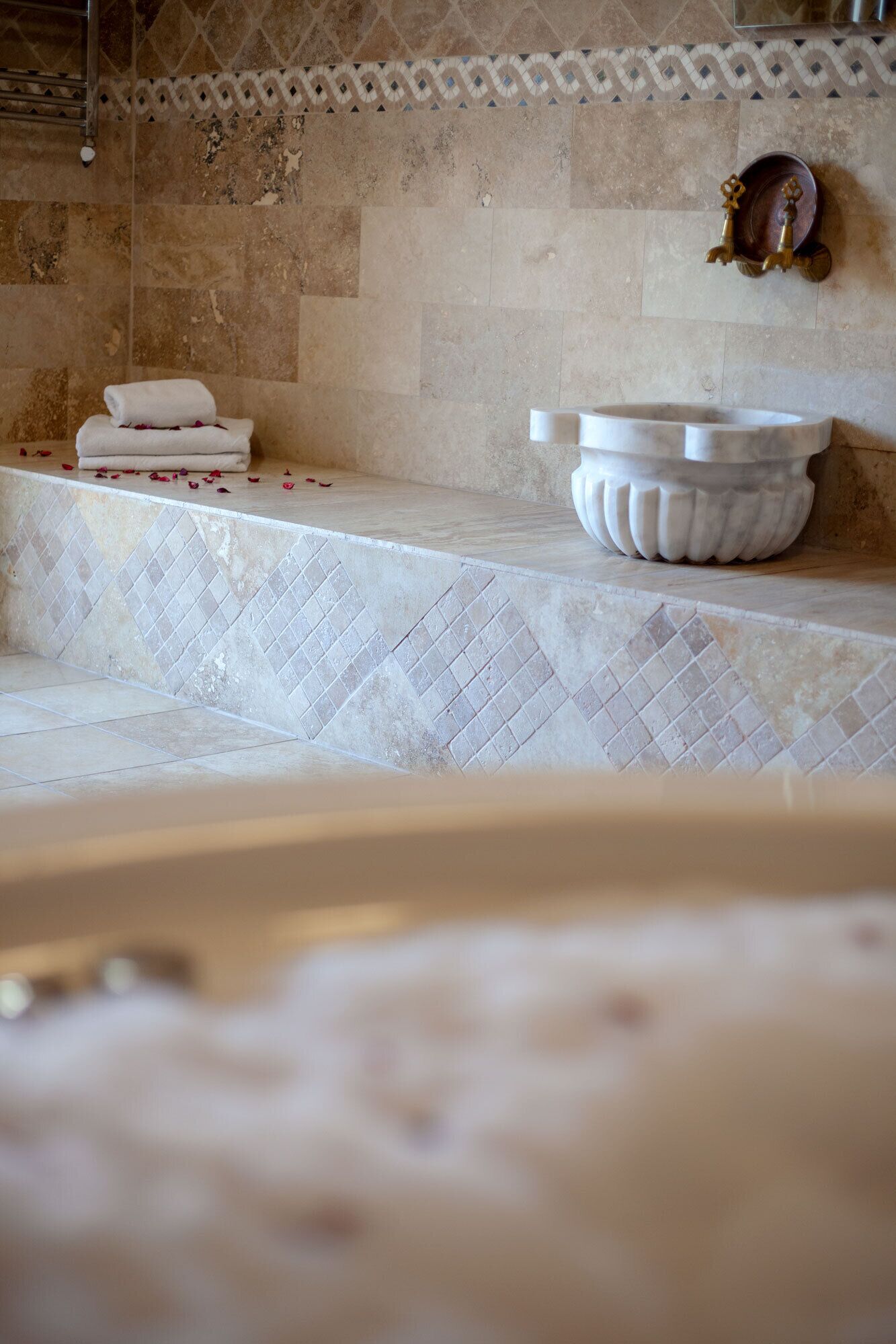 Foto - Peace Stone House