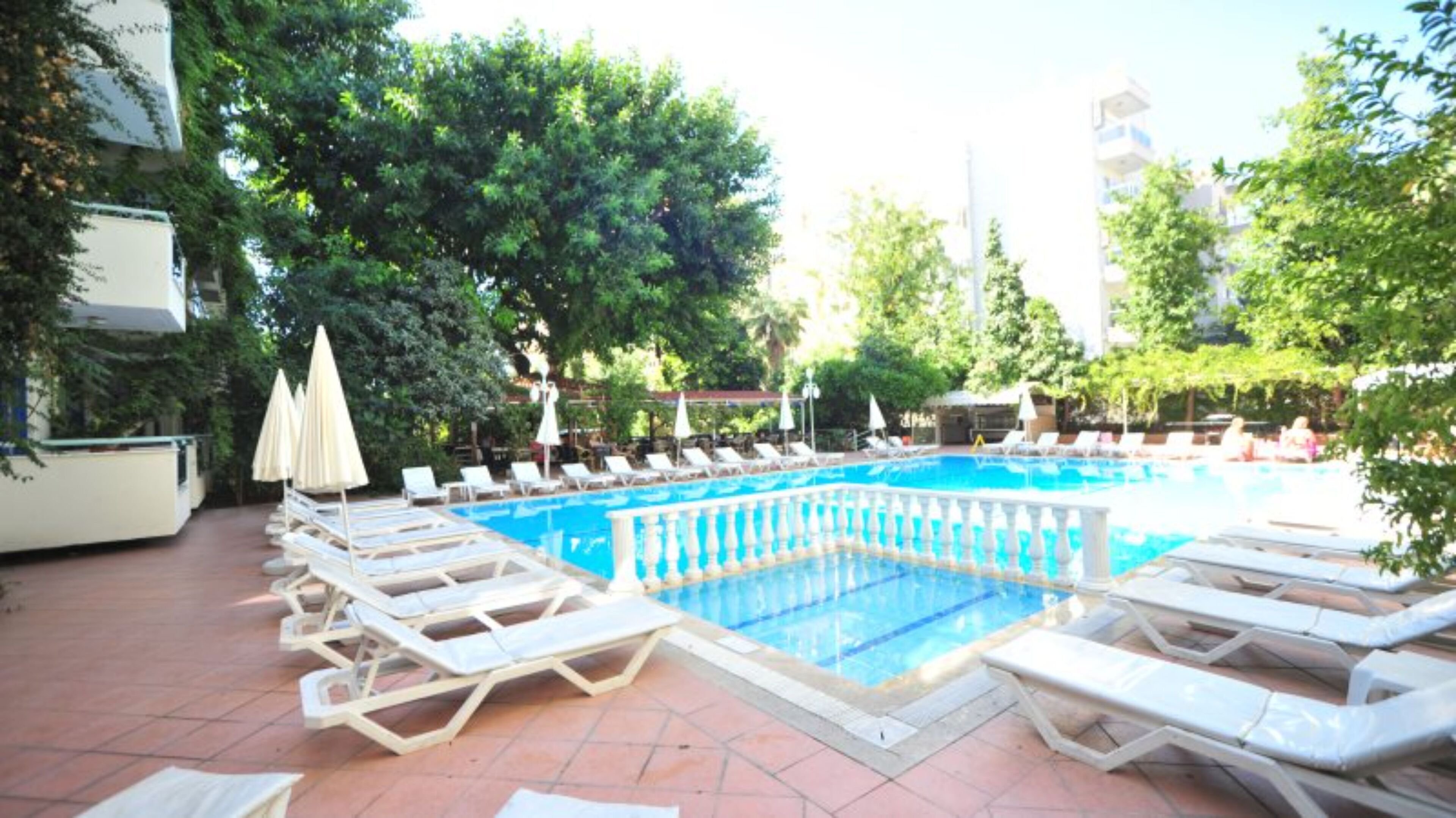 Foto - Merhaba Hotel