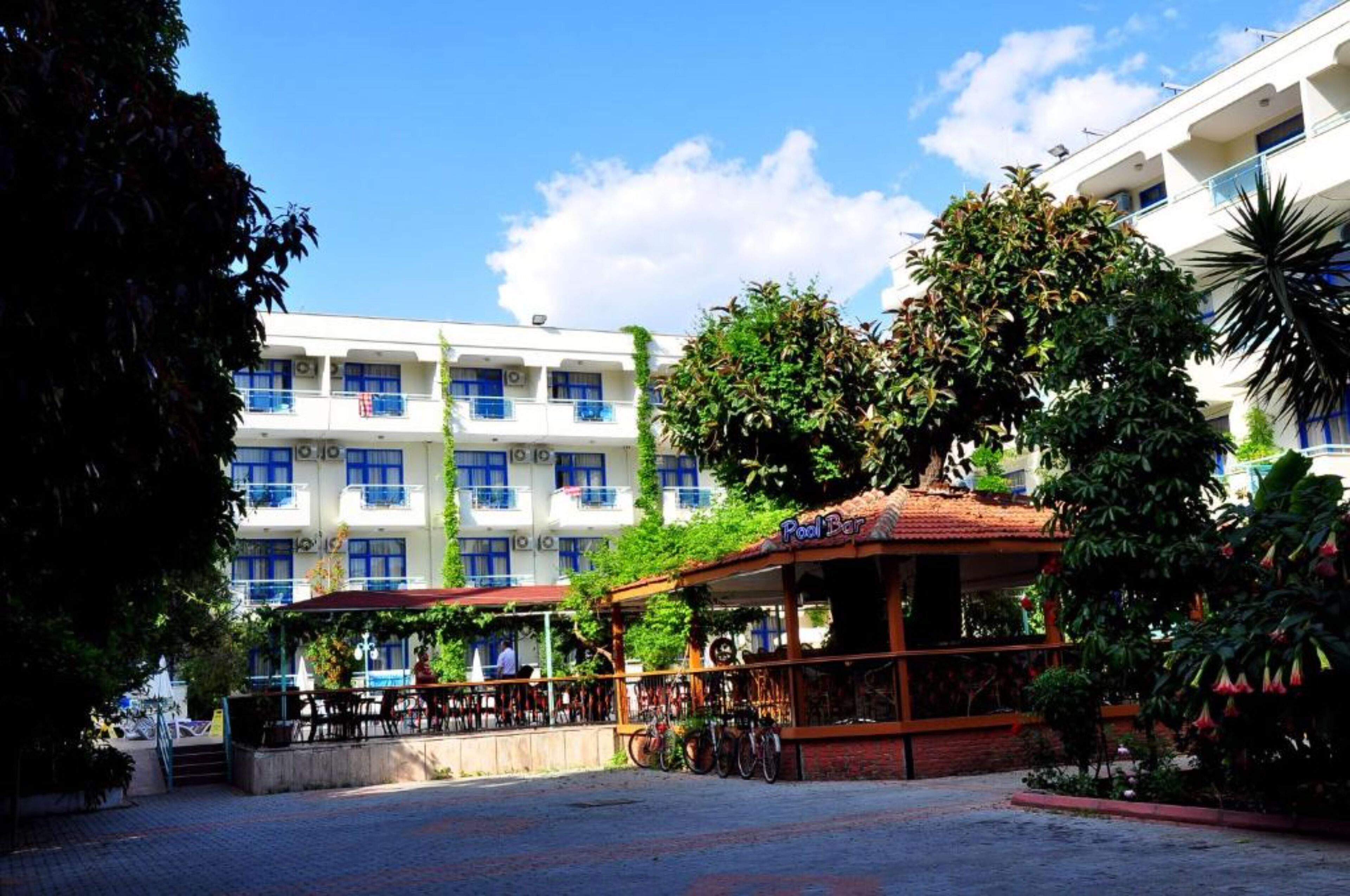 Foto - Merhaba Hotel