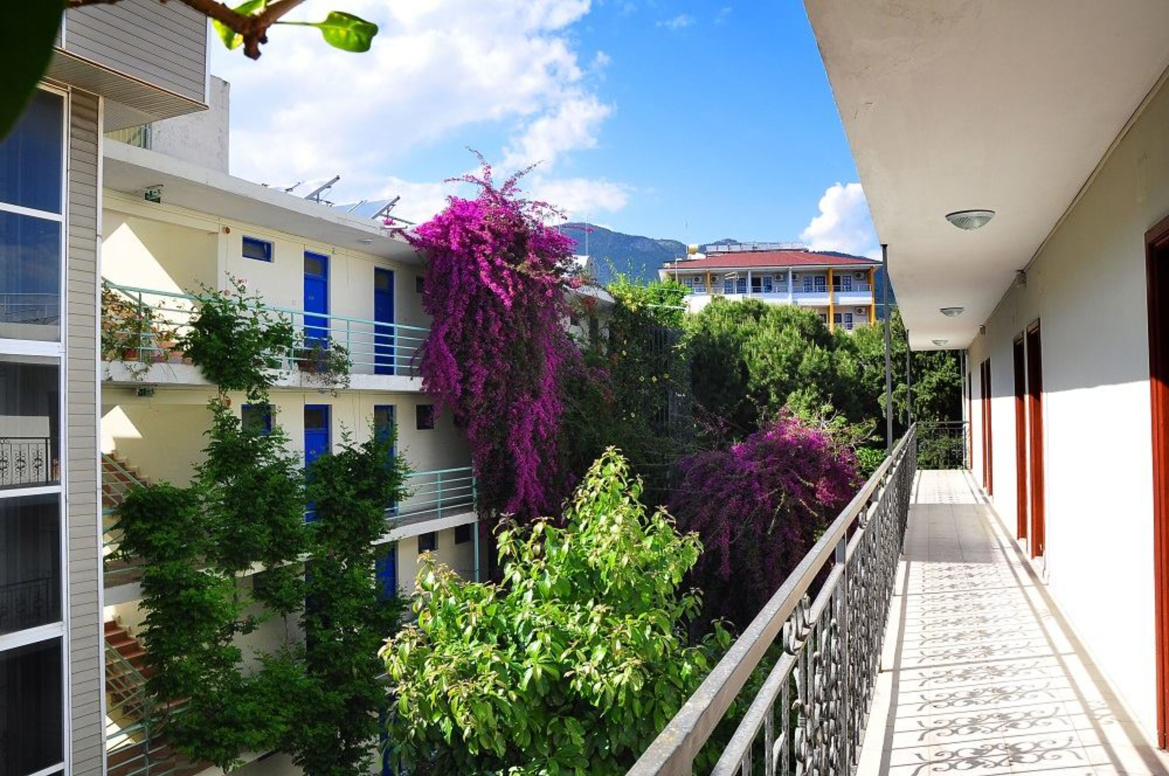 Foto - Merhaba Hotel