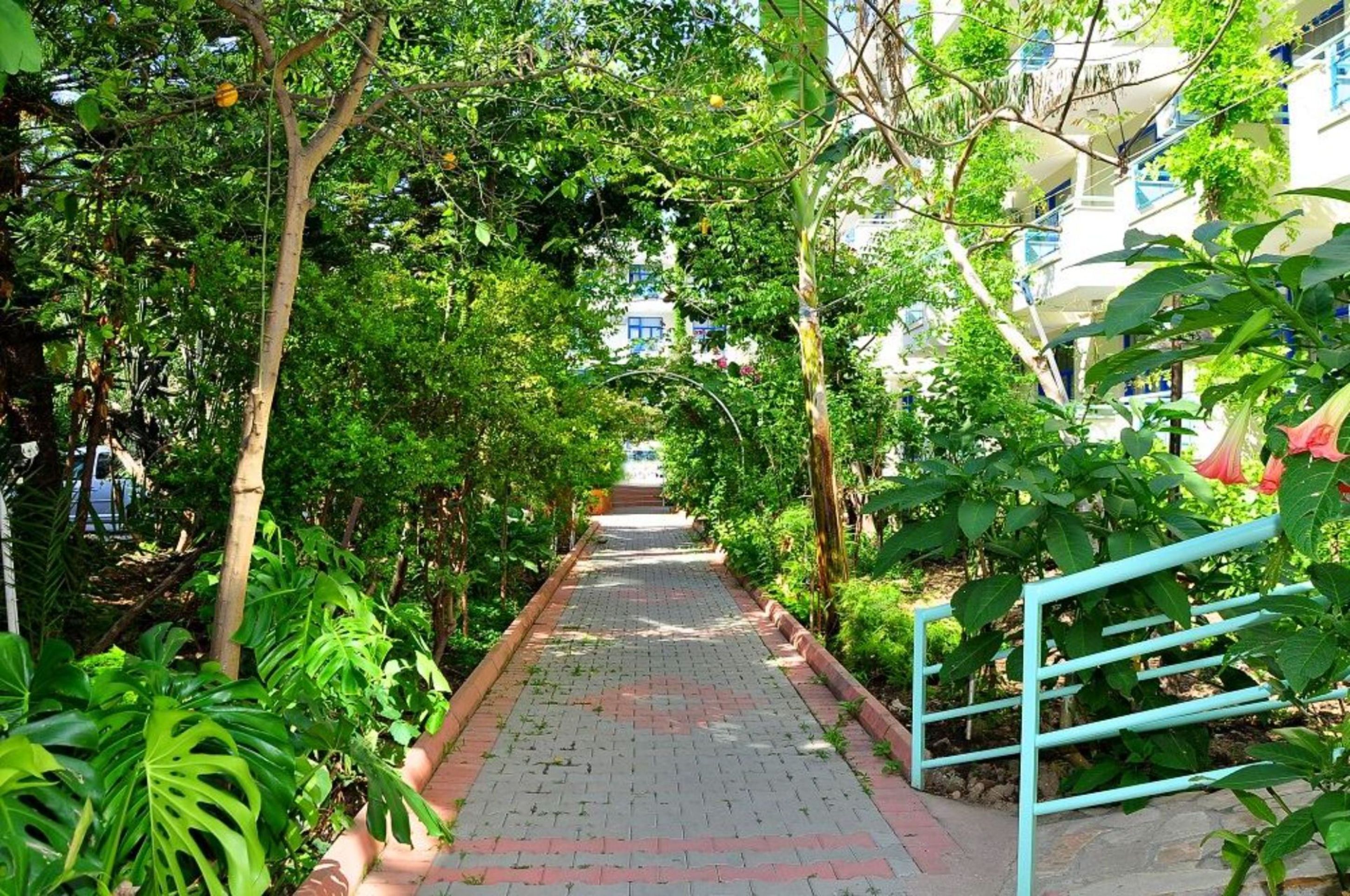 Foto - Merhaba Hotel