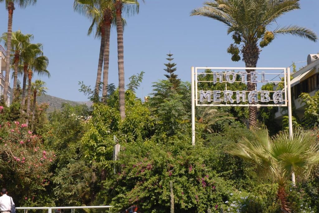 Foto - Merhaba Hotel