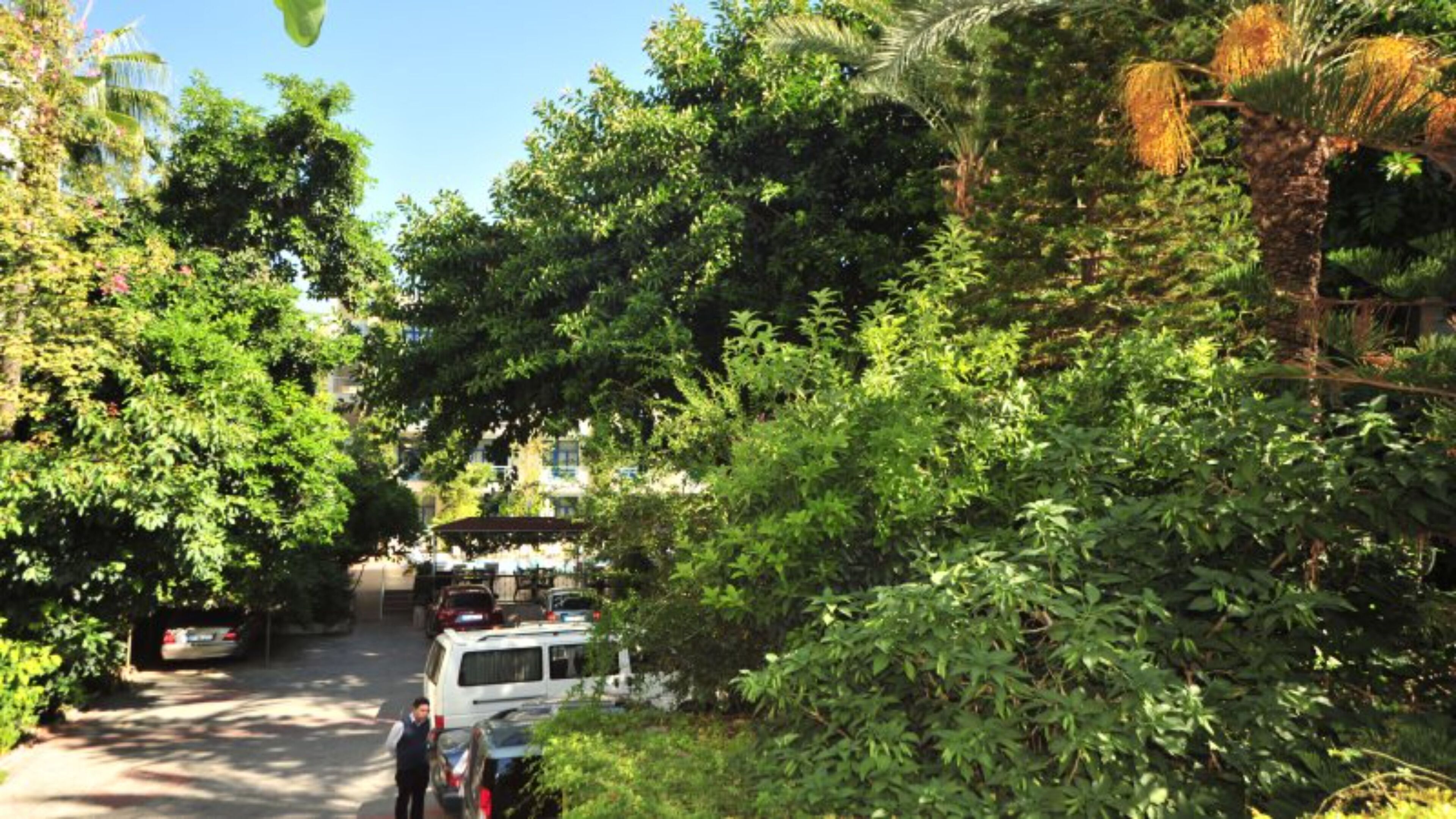 Foto - Merhaba Hotel