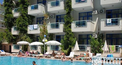 Merhaba Hotel
