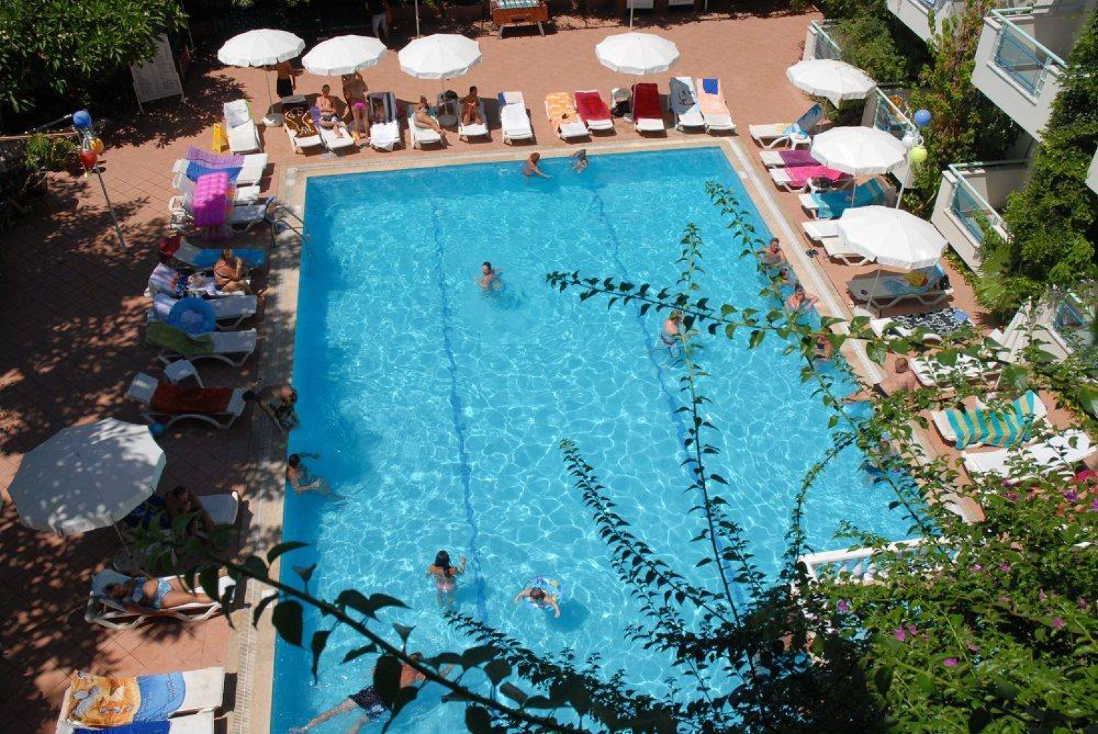 Foto - Merhaba Hotel