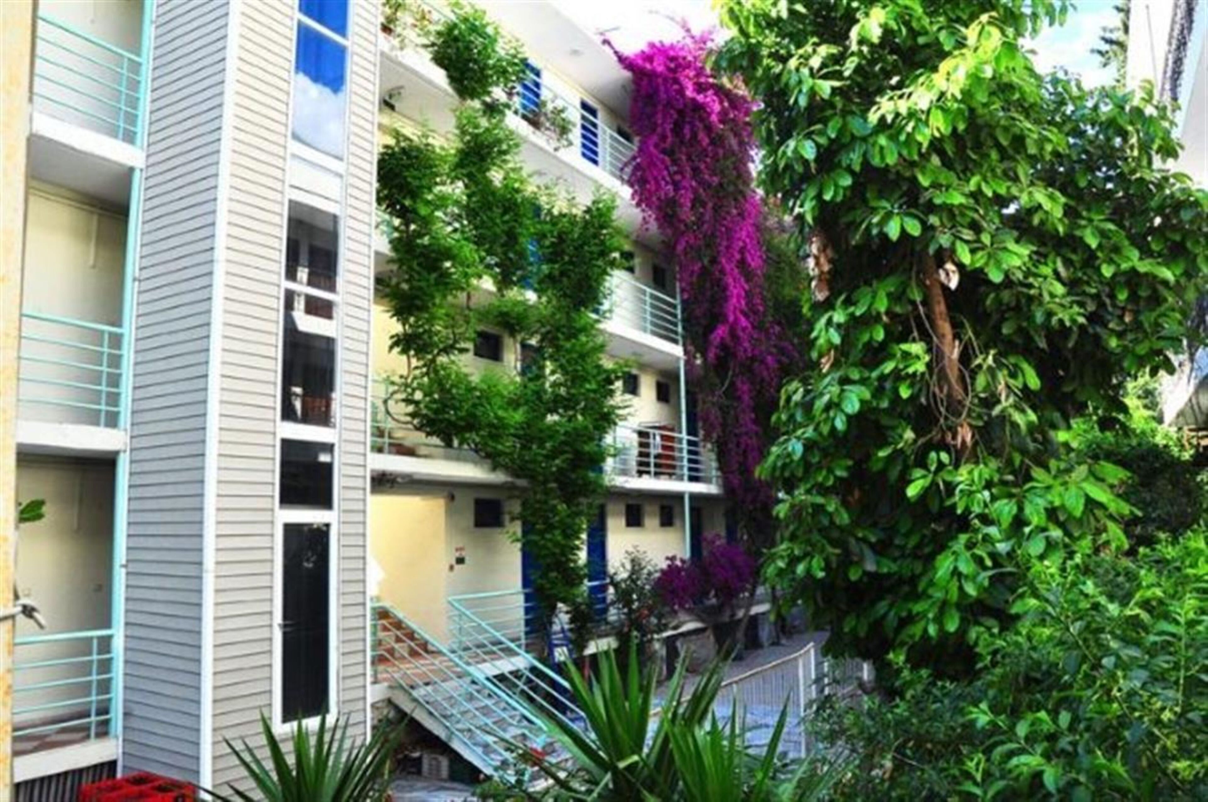 Foto - Merhaba Hotel