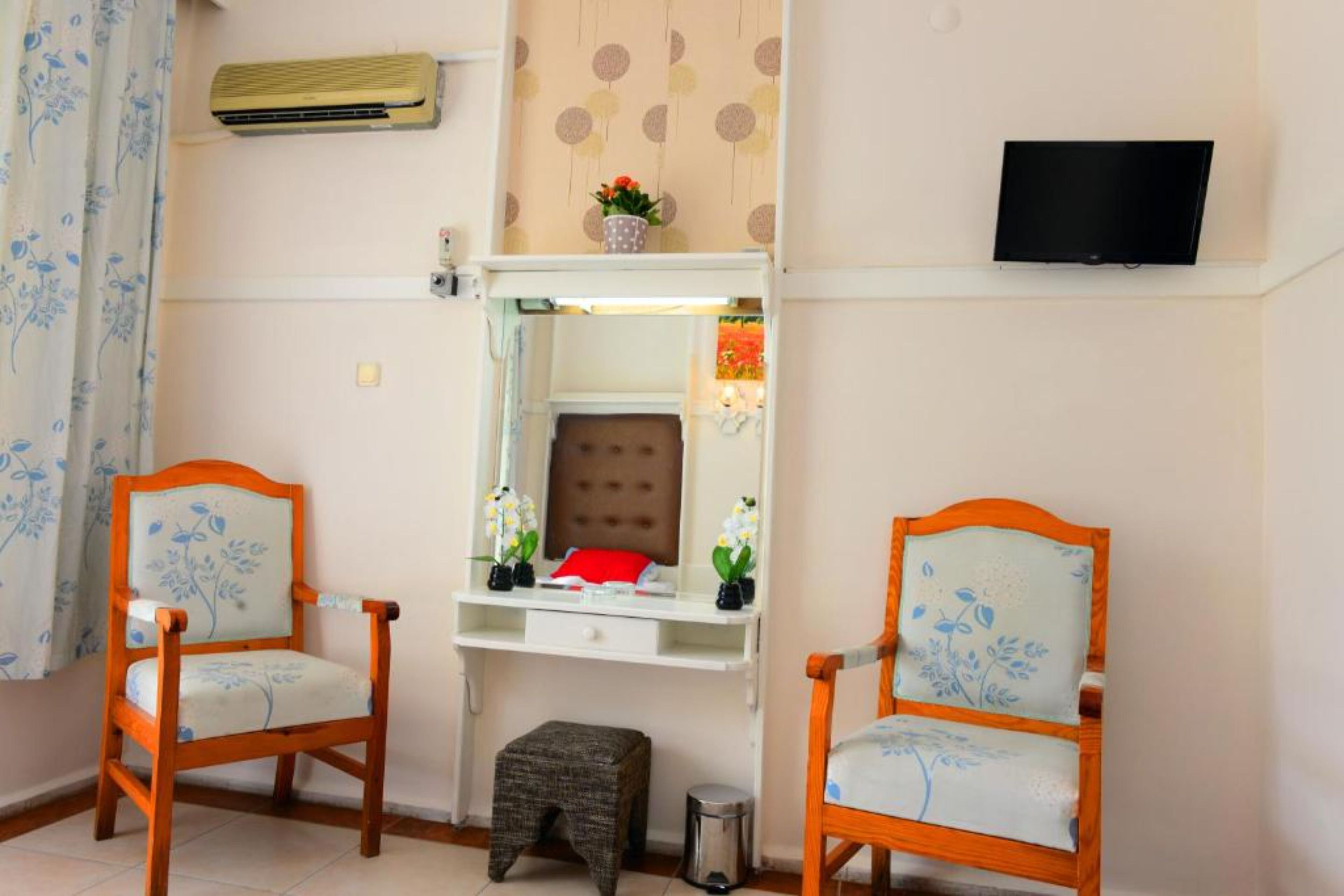 Foto - Merhaba Hotel