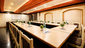 Business centre - Ashish Palace - A City Center Hotel (Udaipur)